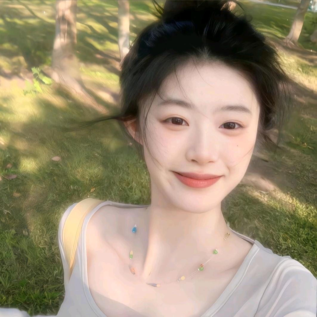 爱生活的🌸