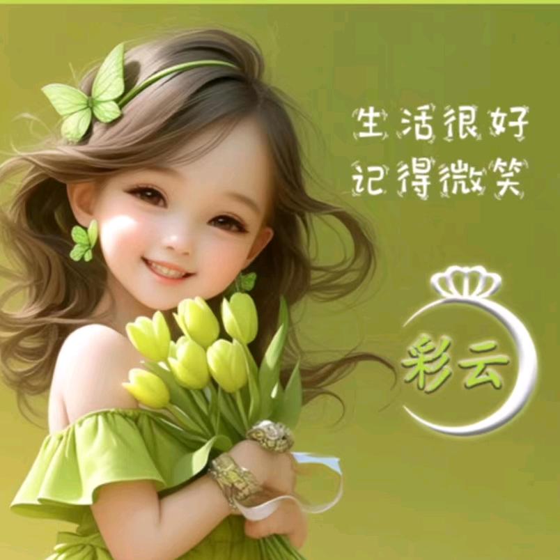 开心快乐每一天