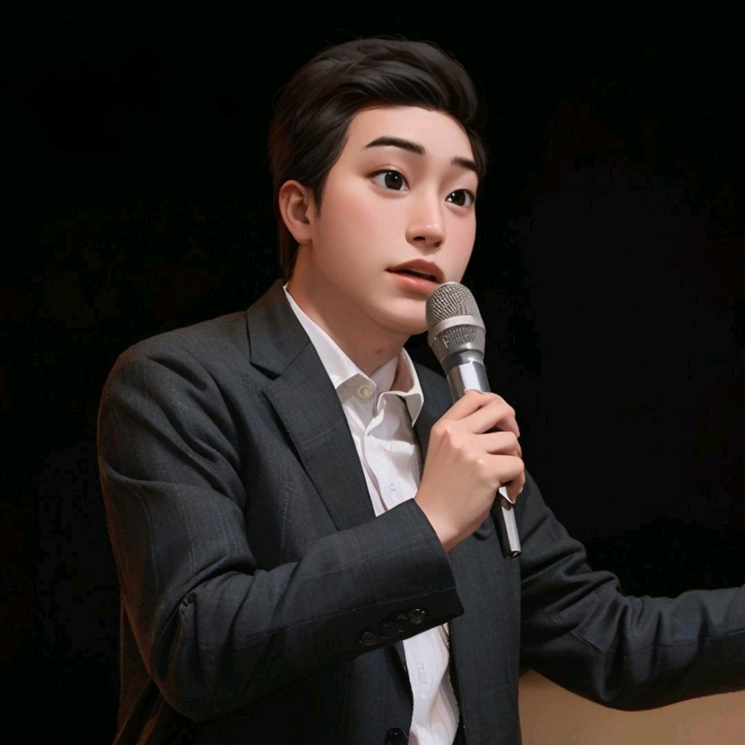 周老师AI传媒工作室