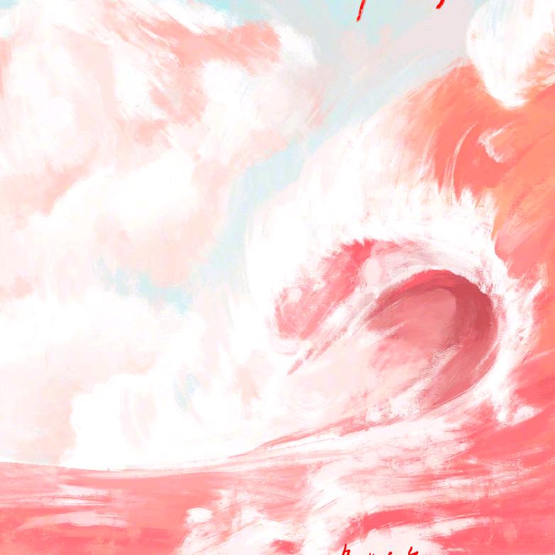 火山也会下雪✨