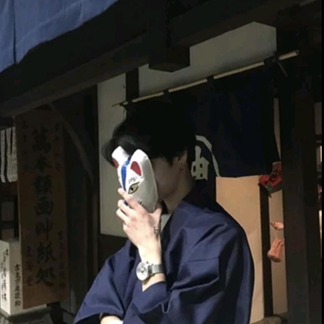 K1iner头像