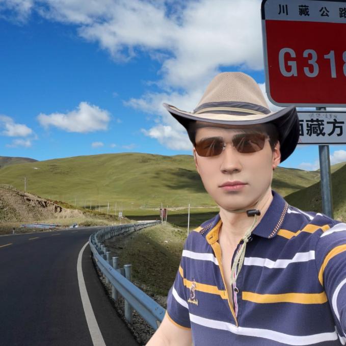 龙哥游记