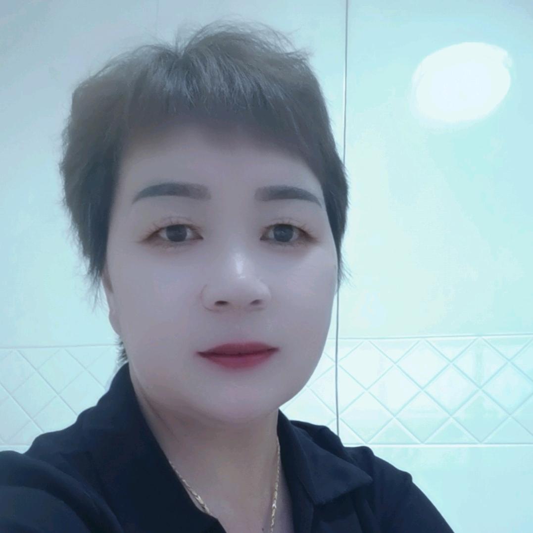 幸福杨姐