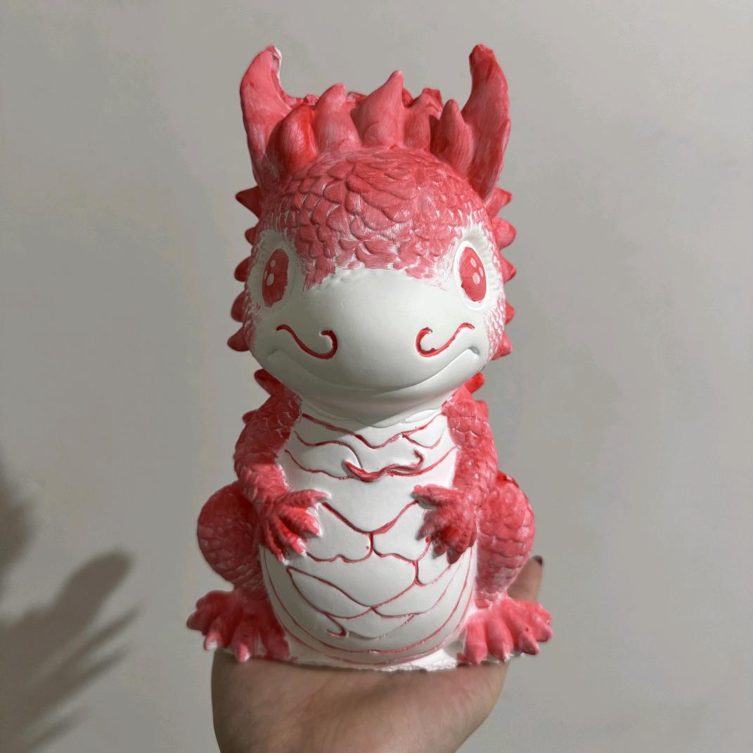 临沂岳兴石膏娃娃厂家