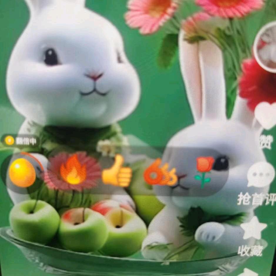 小草👒