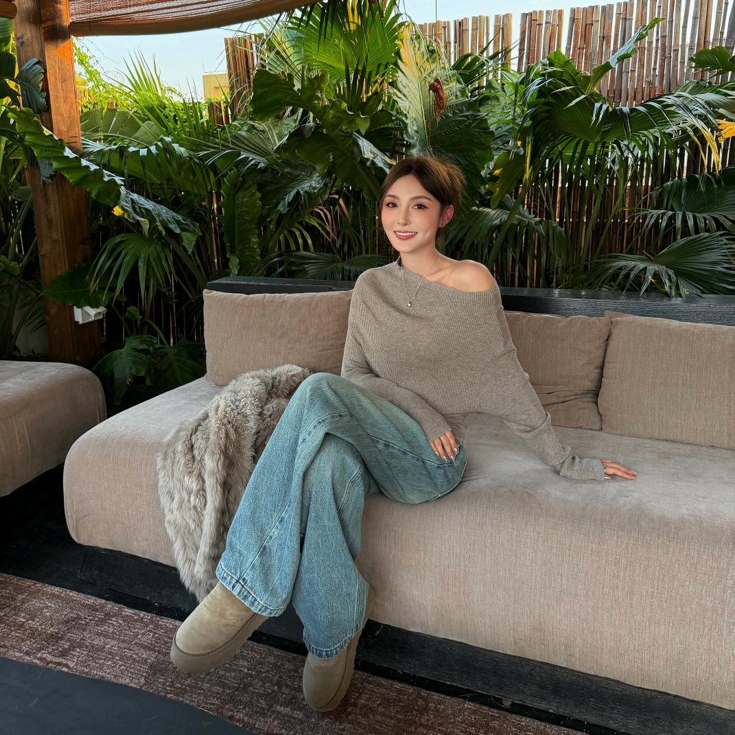 予诺『穿搭指南』