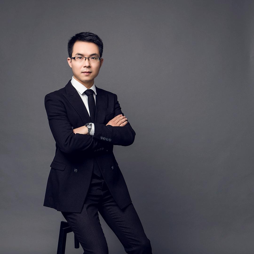 大家都叫我张老师