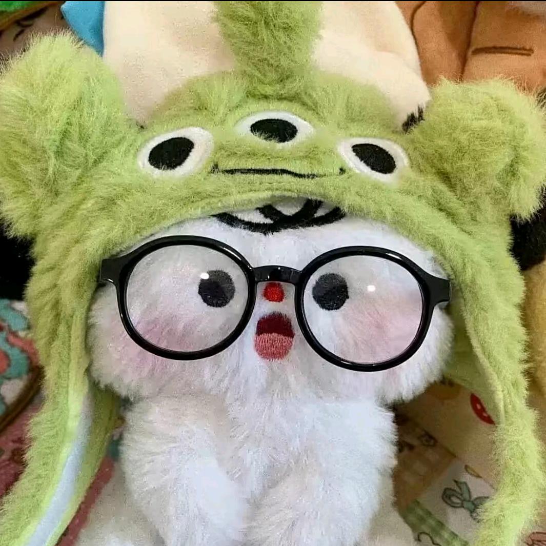 0.o情绪零碎