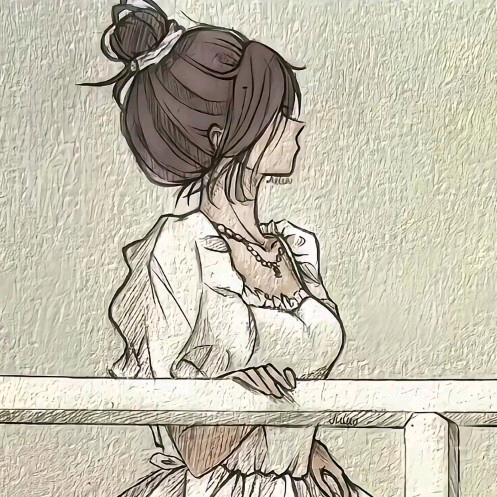 内向小女生😊