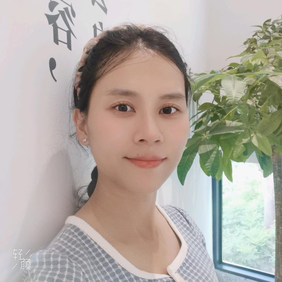 在上海打拼的福建小叶