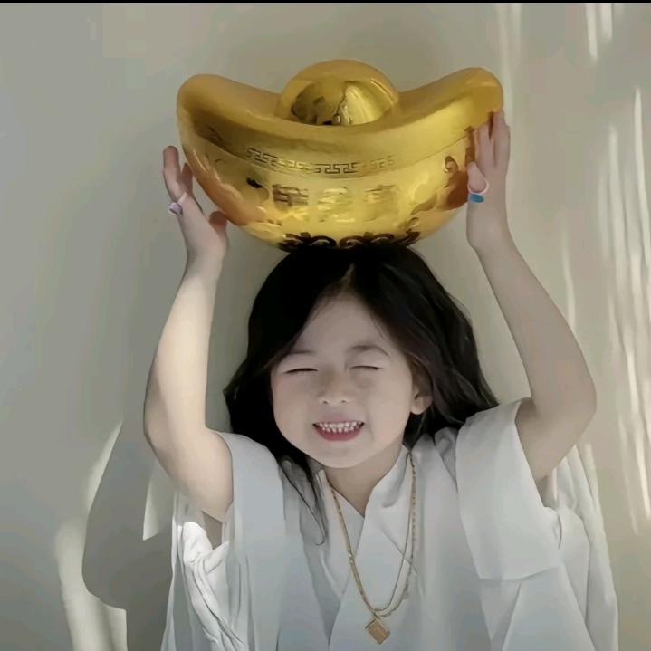 五路财神的掌上明珠