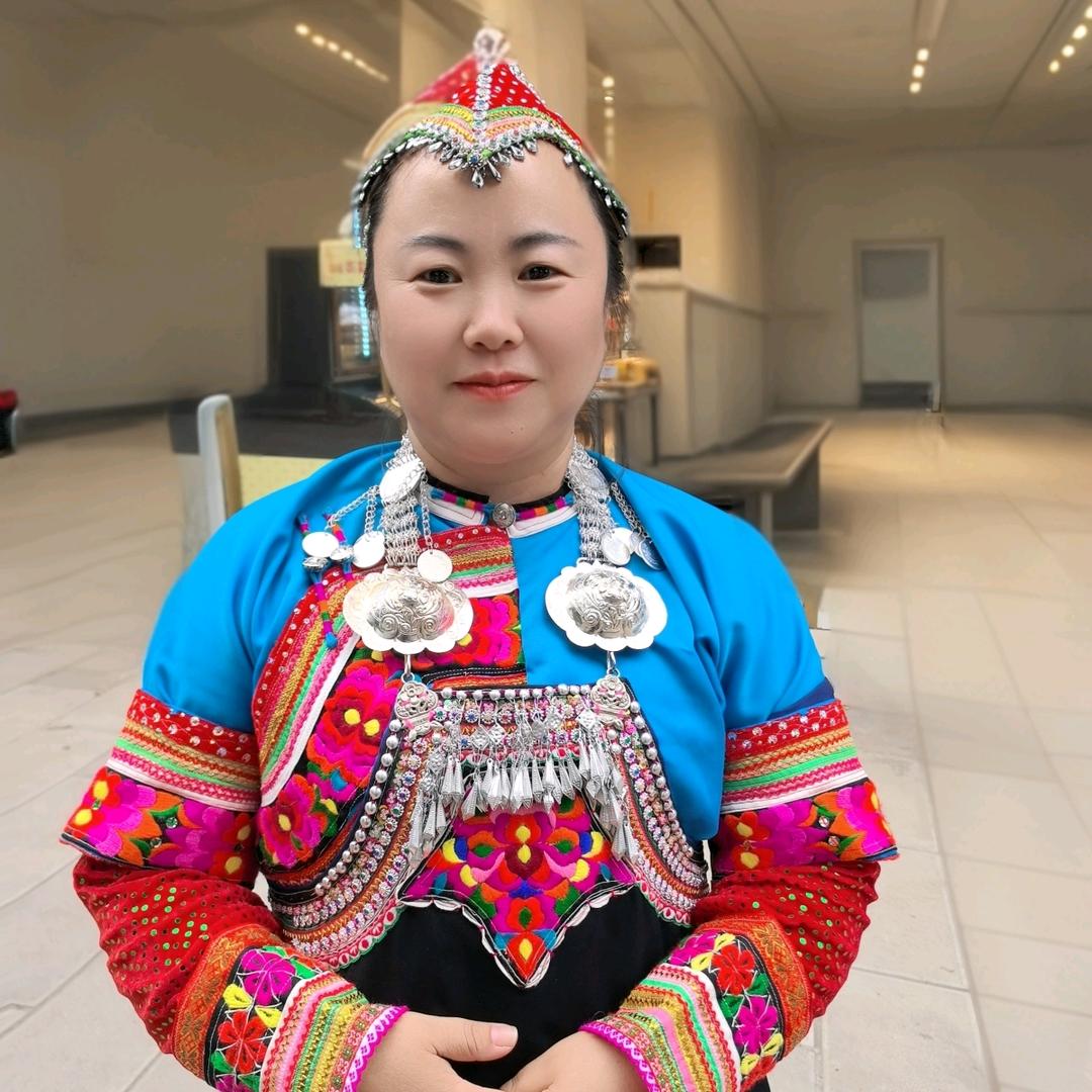 我是小九溪