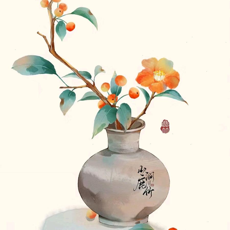 熊胖胖