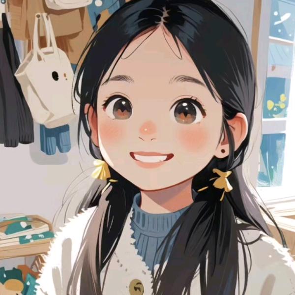 Miss蔺（橱窗营业中）
