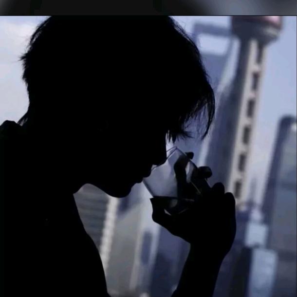 空白