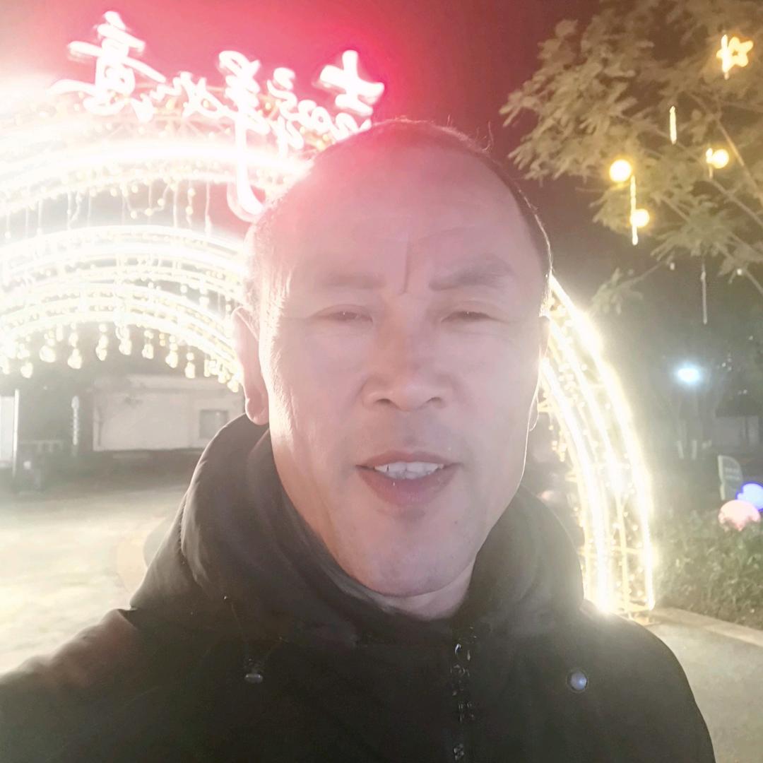 开心每一天