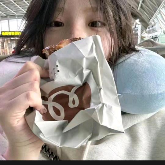 喵喵小盈🐾