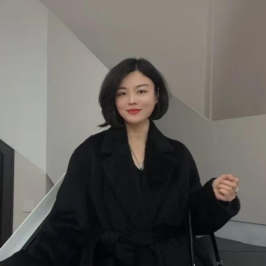 老谭私服（减龄穿搭）