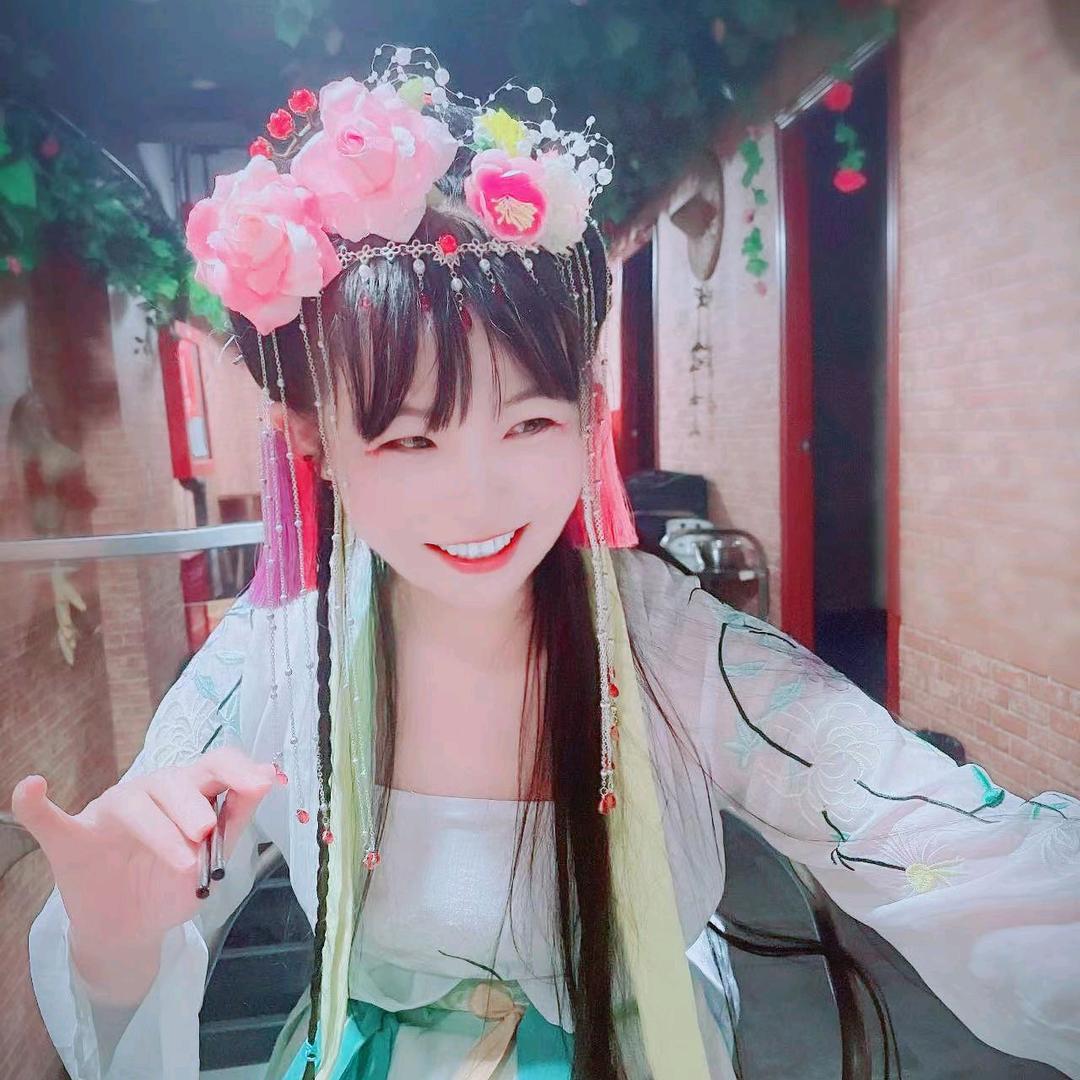 💞ღ᭄清风归客💕꧔ꦿ*