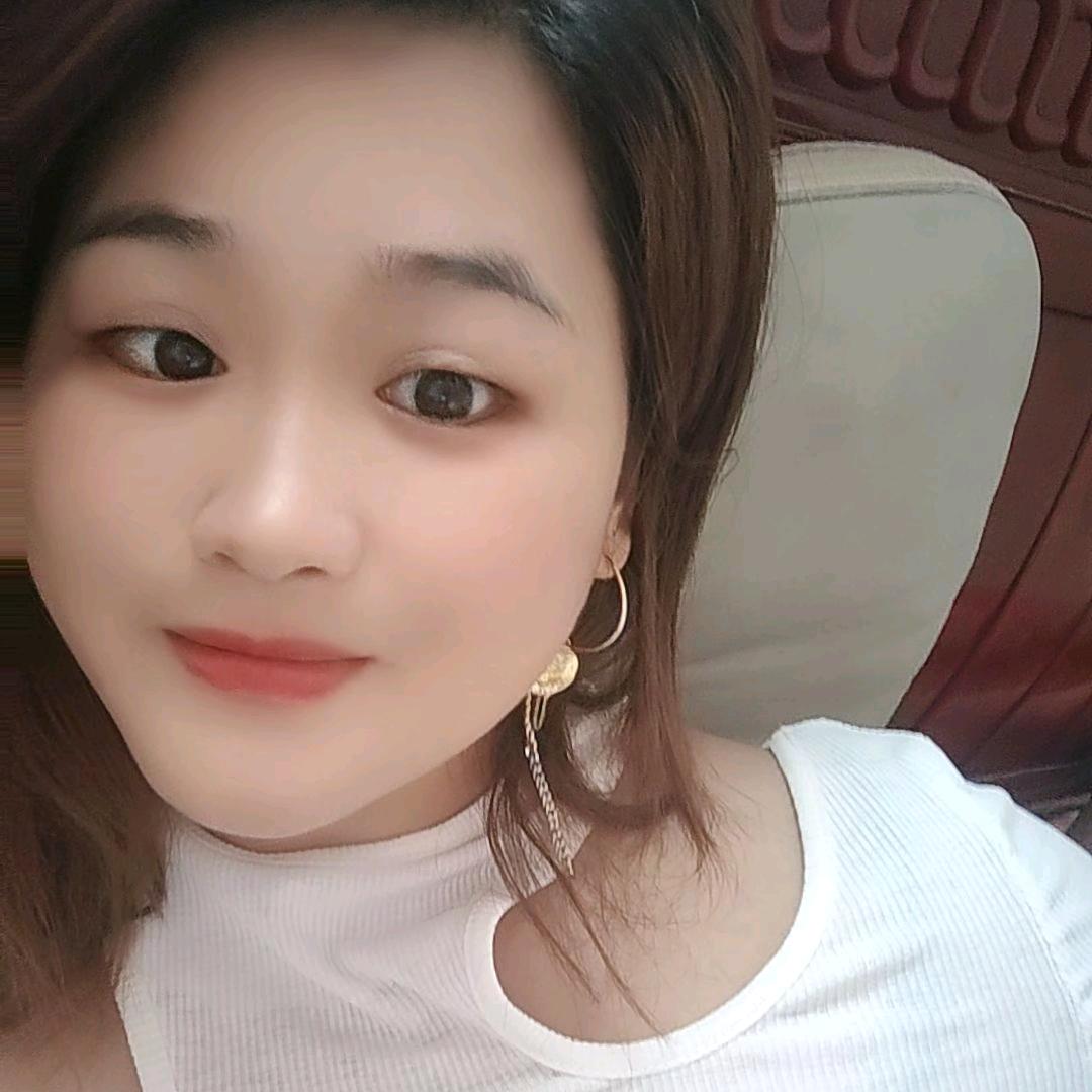 幸运的小天使