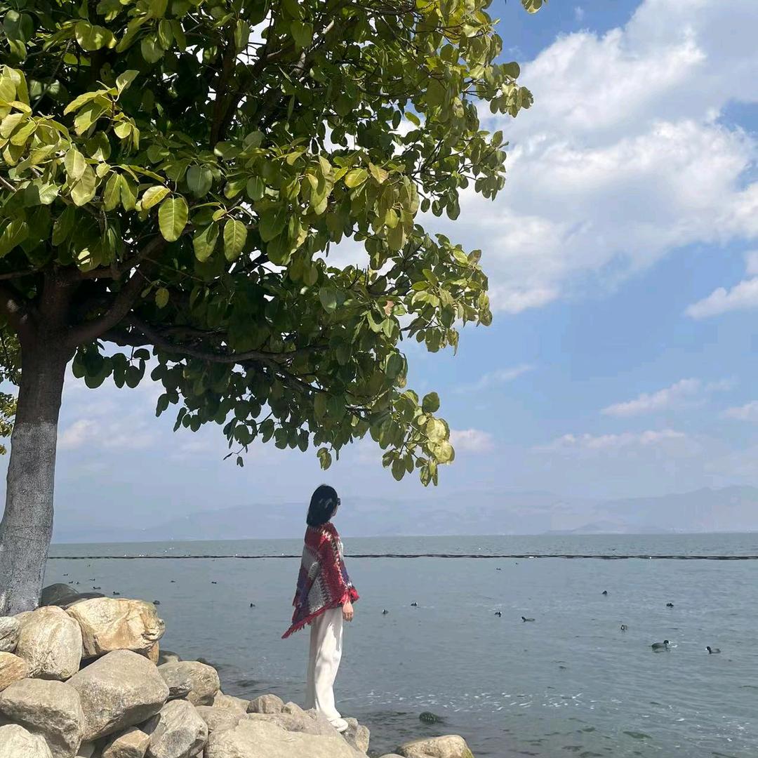 🧚‍♀️自由的水瓶子