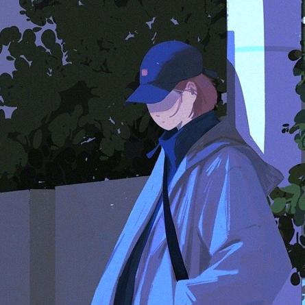 栖林君🐤