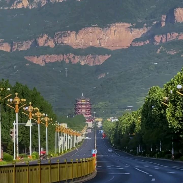 遇见晴天