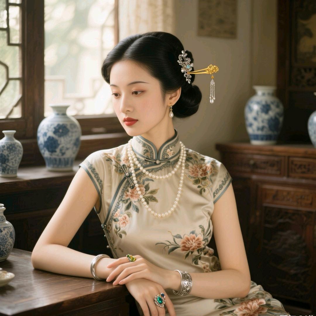 Starry美饰