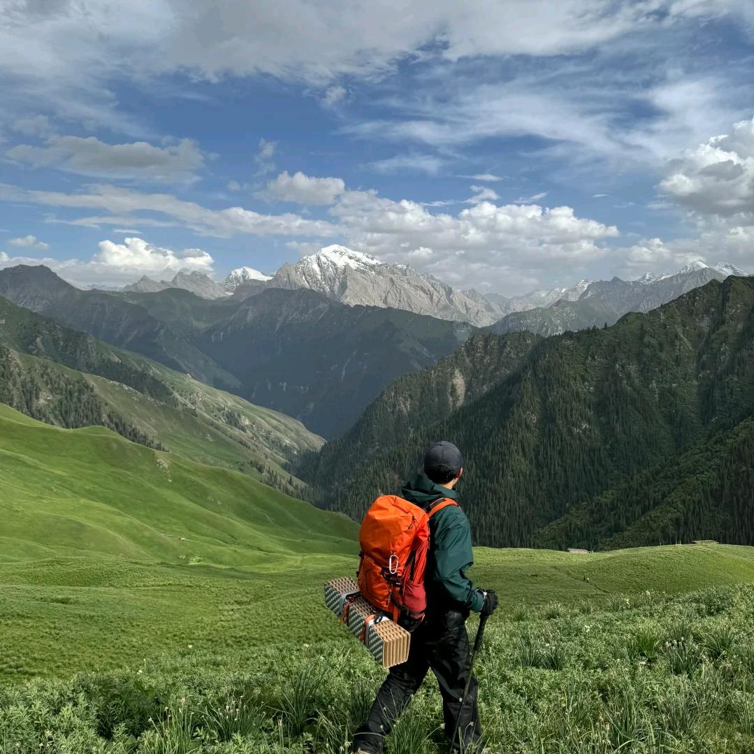 🌈做你的太阳呀