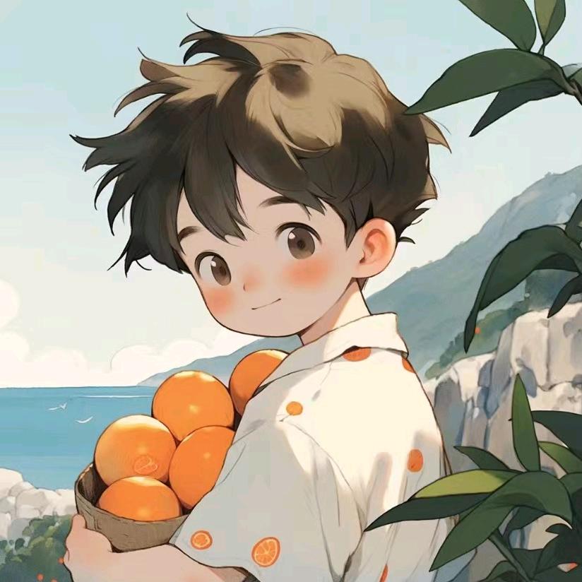 涂山小法师roy
