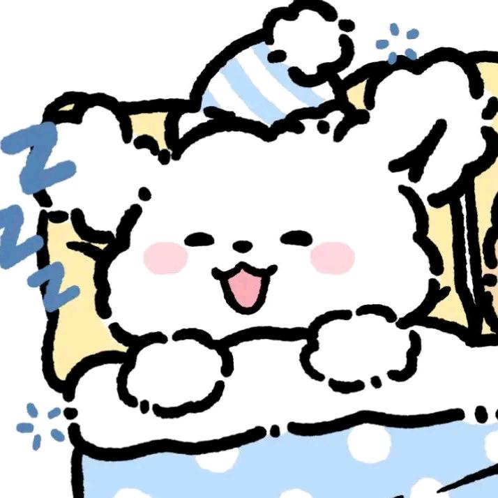 浅浅 🍬