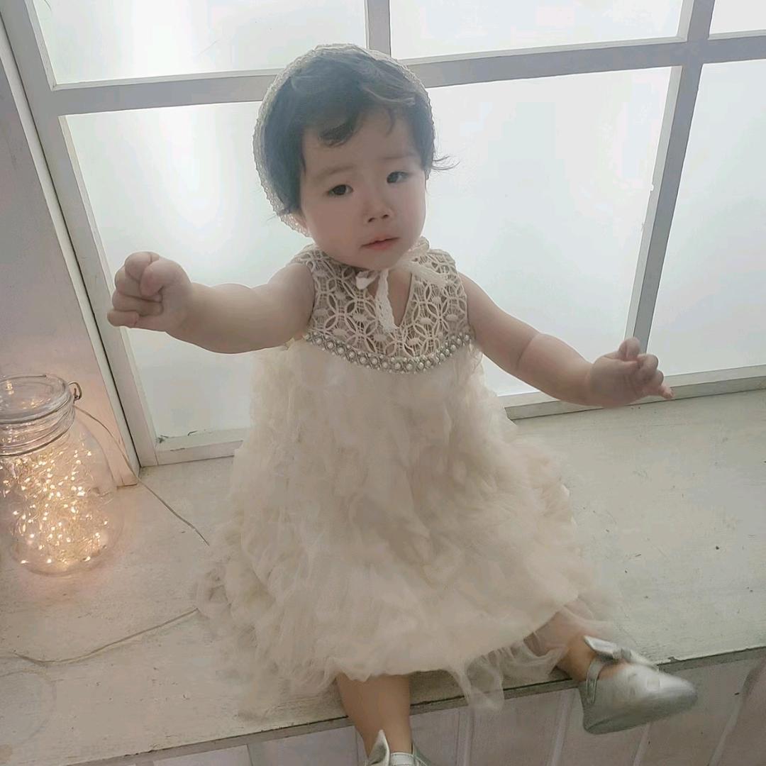 小彩虹。
