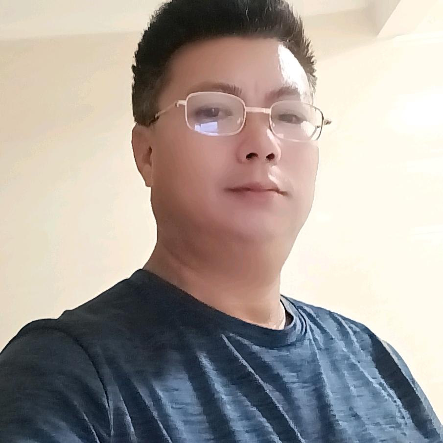 梦海一舟