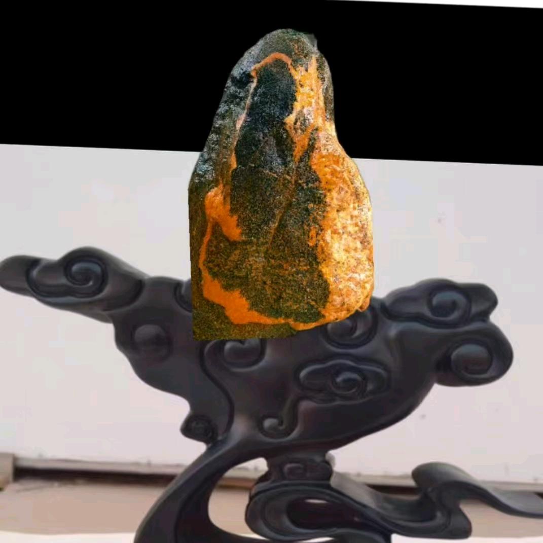 石生缘墨轩工作室