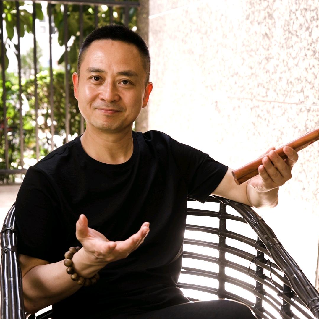 刘香香沉香