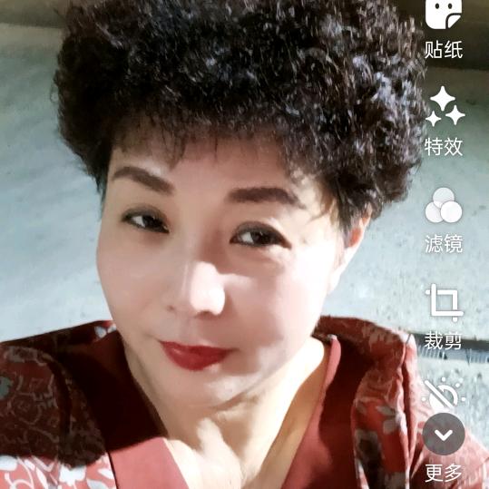 幸运星⭐