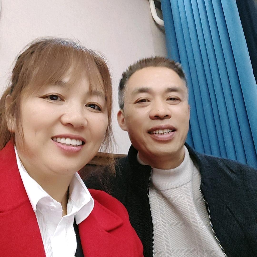 孙雪琴，唢呐，铜鼓