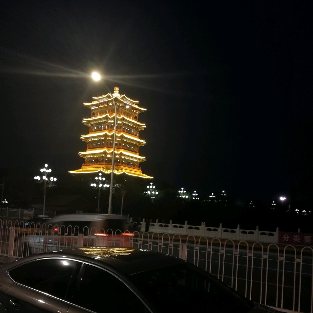 生活越来越好！