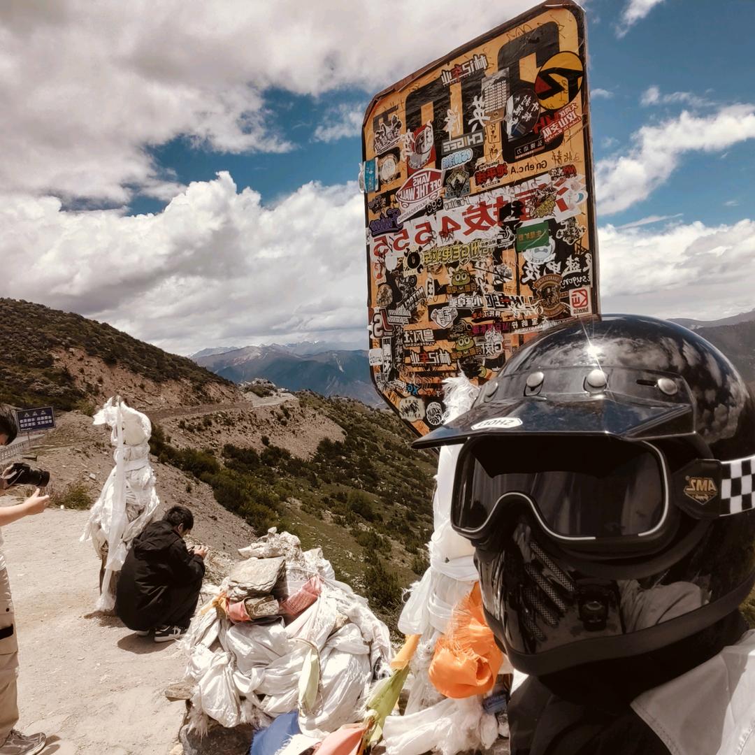 老Baby(大脚怪出发尼泊尔)