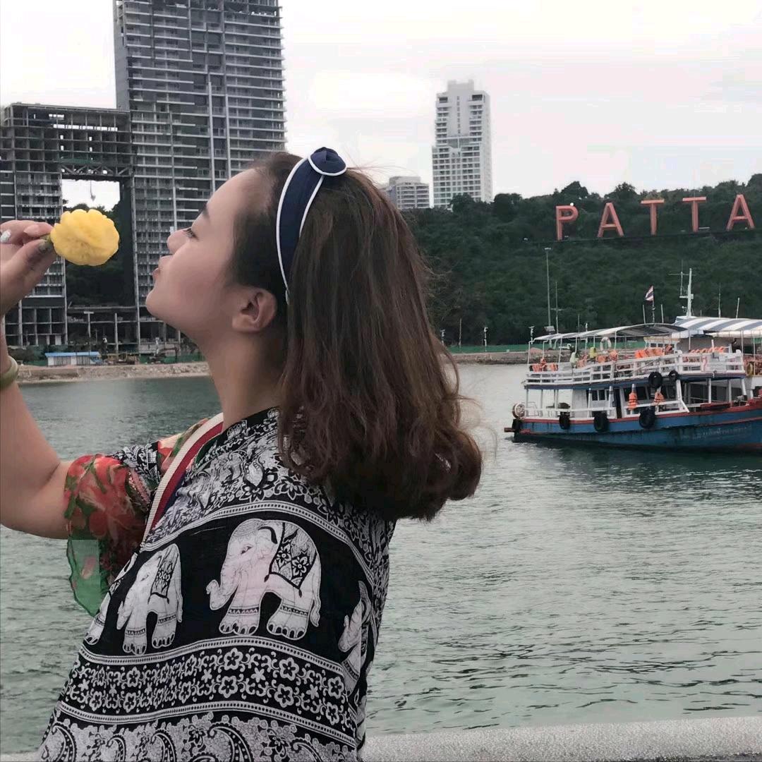 西瓜🍉妹子（橱窗有好物）