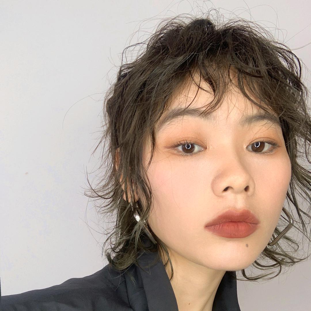 赫一美妆造型工作室