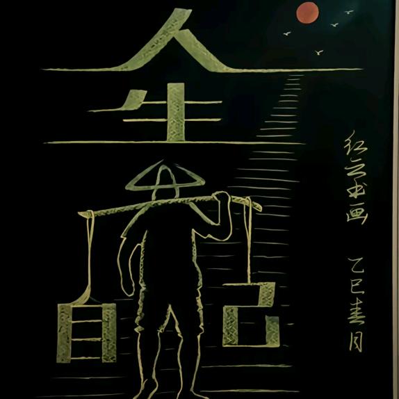 梦想的旅途