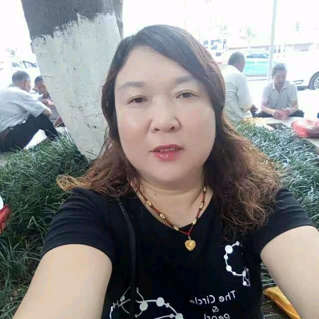 永远在我心中