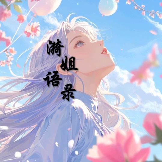 漪姐语录