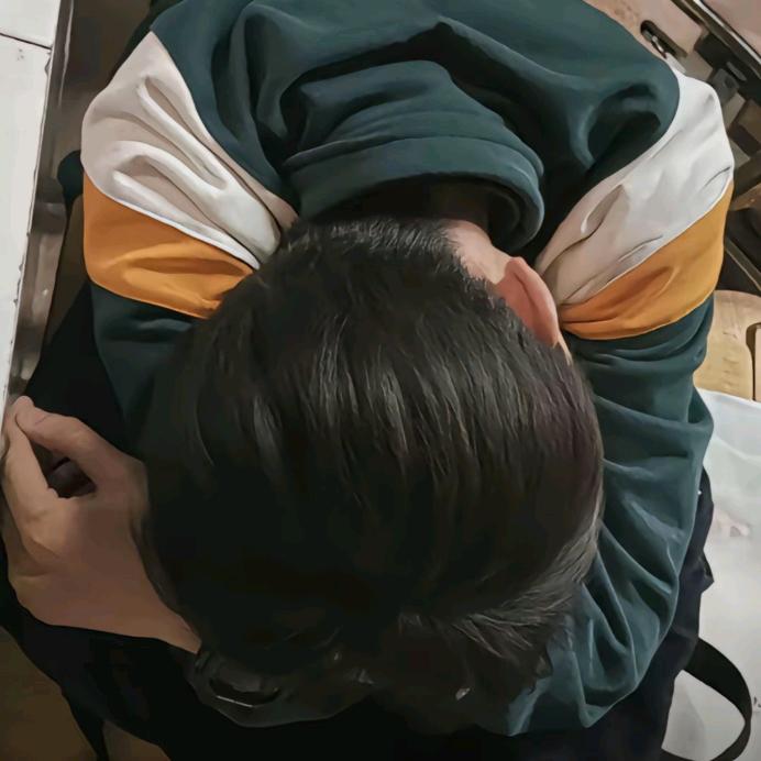 小鱼