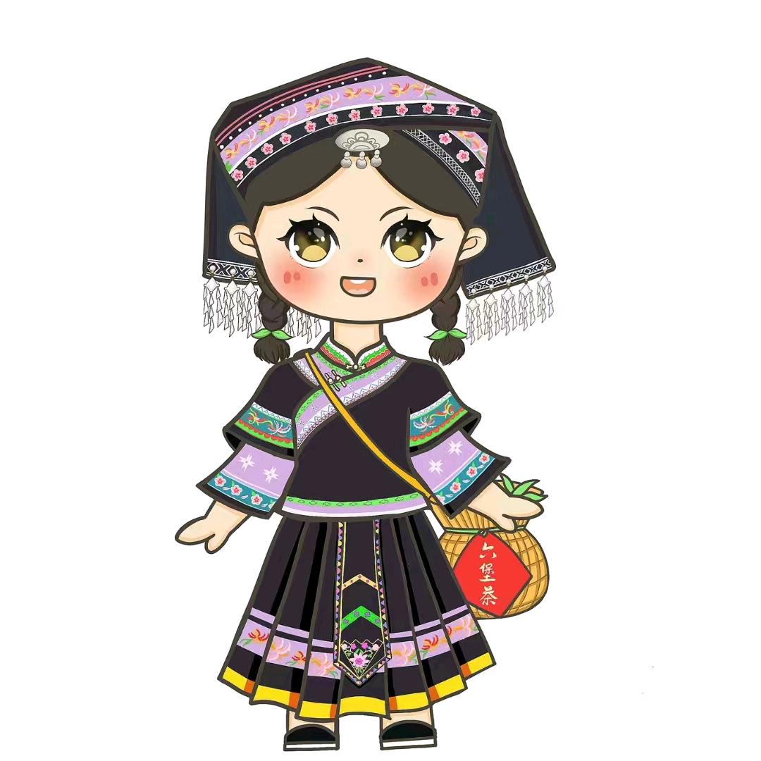 壮家姐