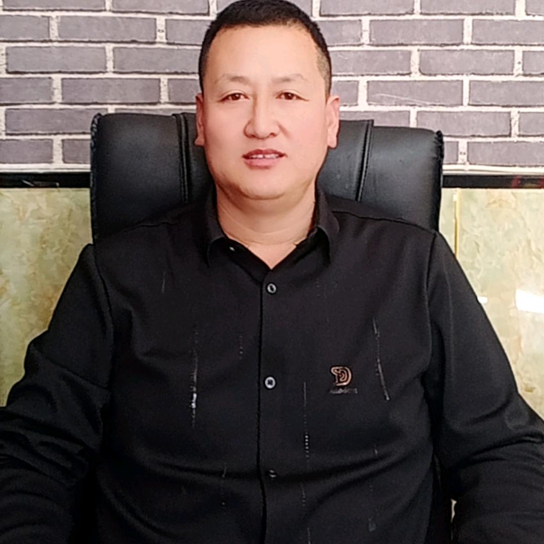 冯殿友
