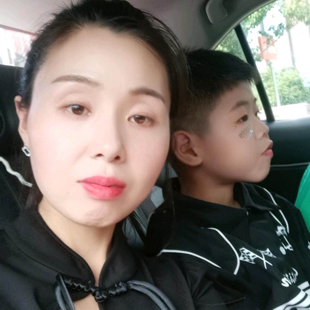 @做个懒妈