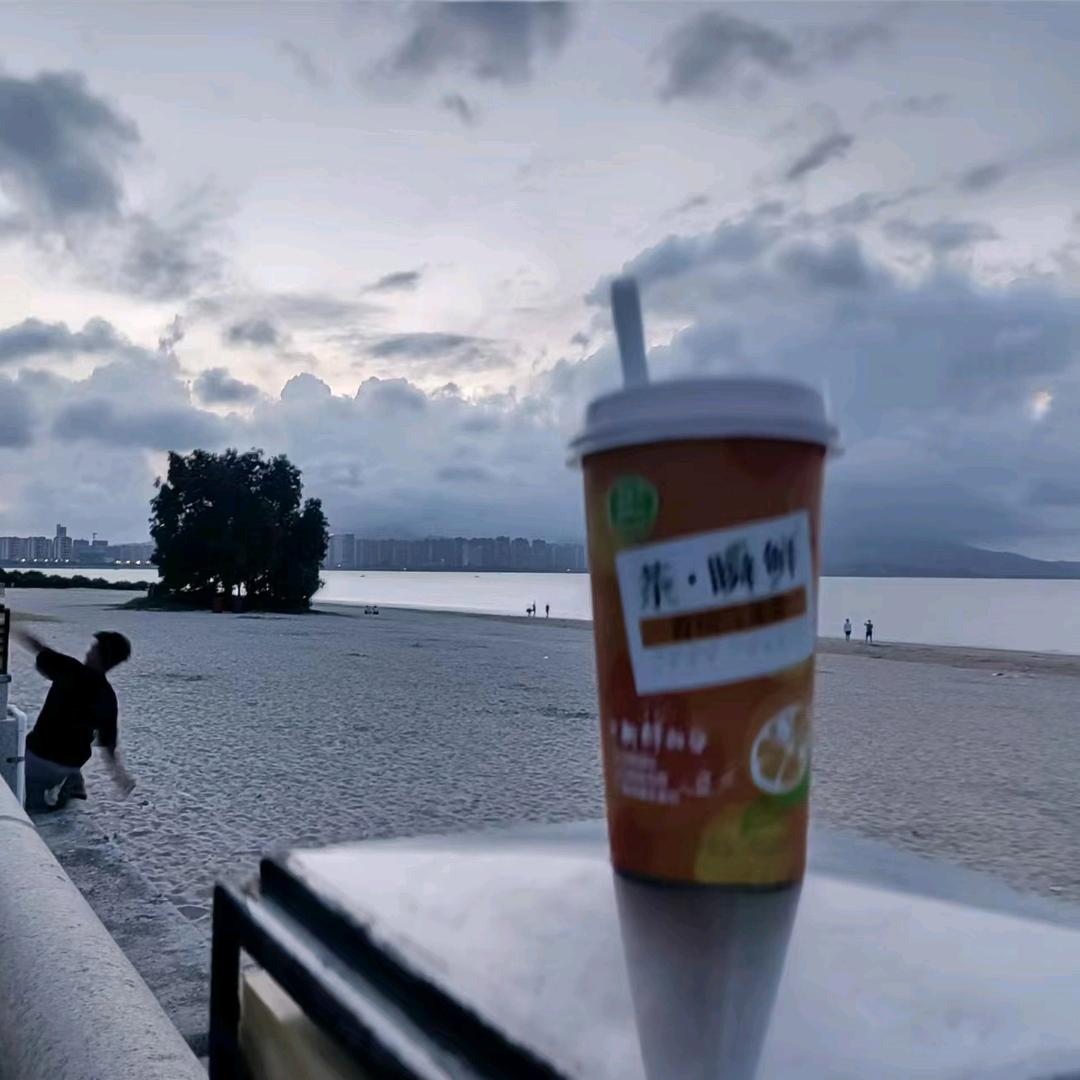 清风i
