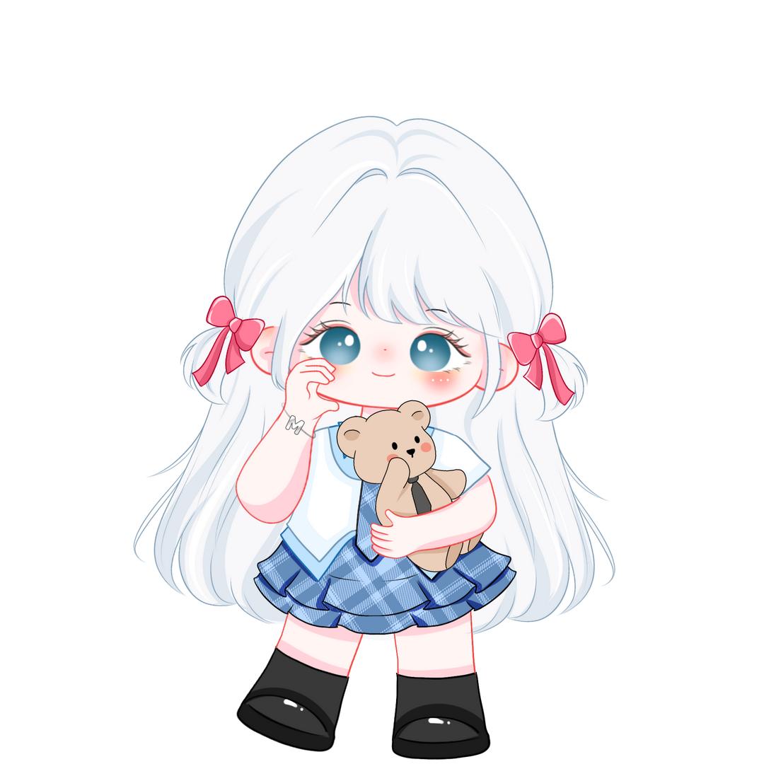 every day🧸ʸₐⁿ